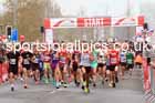 Sunderland City Hal Marathon, 2023 Sunderland City 10k and Half Marathon. Photo: David T. Hewitson/Sports for All Pics